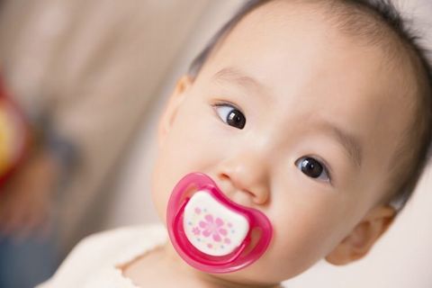 赤ちゃんの歯 生え始めのケアはどうする 食う寝る暮らす