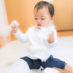 赤ちゃんの鼻詰まりを解消方法 即効性がある方法はコレ 食う寝る暮らす