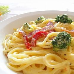 スパゲティとパスタの違いは 2つの言い方があるのはなぜ パスタの種類も紹介 食う寝る暮らす