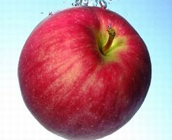 りんごのカロリーは1切れどれくらい 夜食に食べても大丈夫 食う寝る暮らす